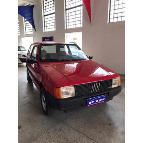 FIAT Uno 1.0 BRIO, Foto 5