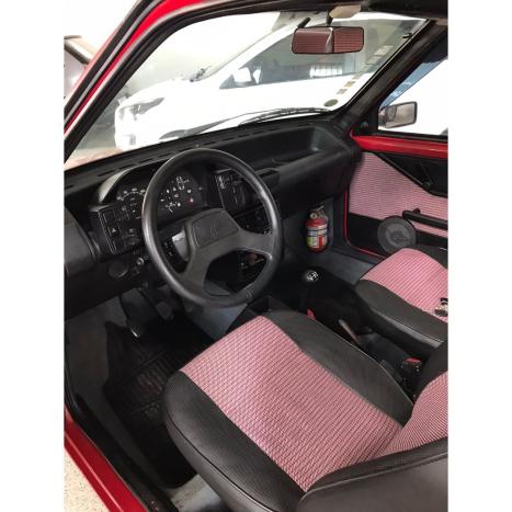 FIAT Uno 1.0 BRIO, Foto 9