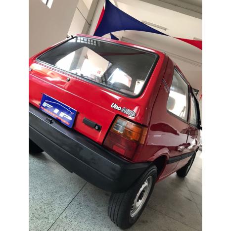 FIAT Uno 1.0 BRIO, Foto 11