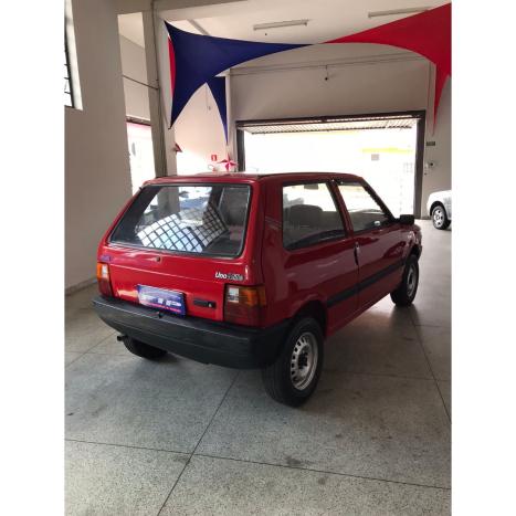 FIAT Uno 1.0 BRIO, Foto 12