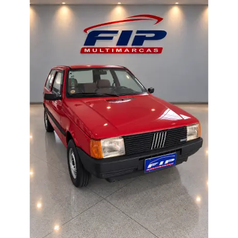FIAT Uno 1.0 BRIO, Foto 1