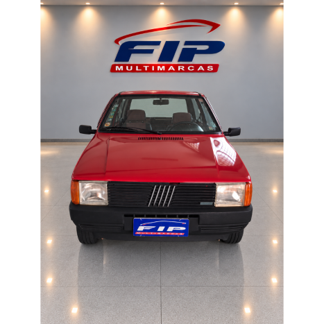 FIAT Uno 1.0 BRIO, Foto 2