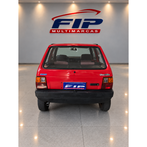 FIAT Uno 1.0 BRIO, Foto 3