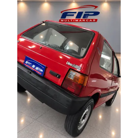 FIAT Uno 1.0 BRIO, Foto 4