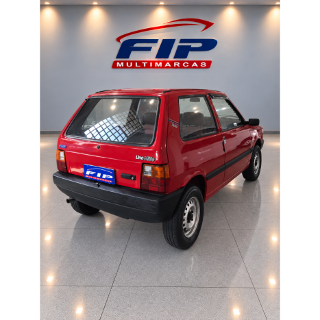 FIAT Uno 1.0 BRIO, Foto 5
