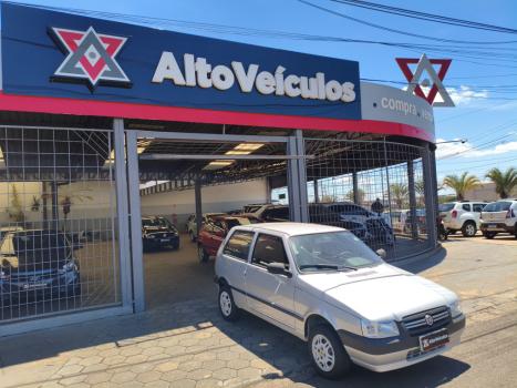 FIAT Uno 1.0 ECONOMY FLEX, Foto 3