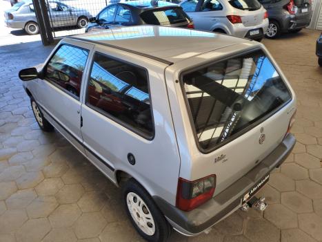FIAT Uno 1.0 ECONOMY FLEX, Foto 4