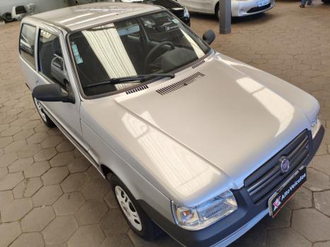FIAT Uno 1.0 ECONOMY FLEX, Foto 5