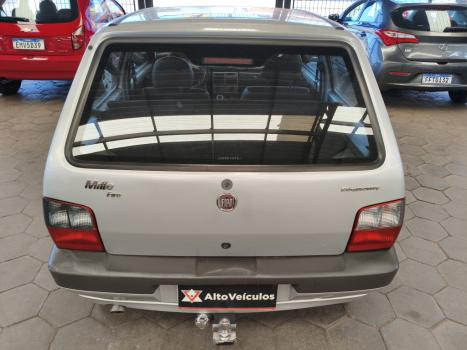 FIAT Uno 1.0 ECONOMY FLEX, Foto 15