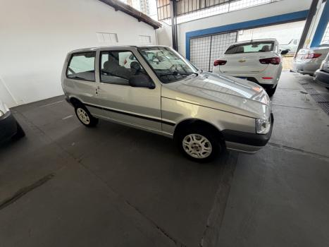 FIAT Uno 1.0 ECONOMY FLEX, Foto 2