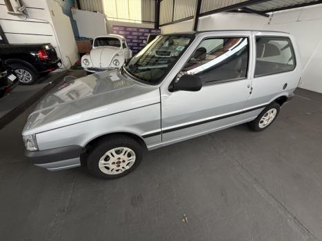 FIAT Uno 1.0 ECONOMY FLEX, Foto 3
