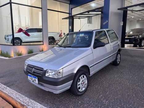 FIAT Uno 1.0 FLEX, Foto 2
