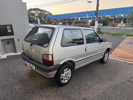 FIAT Uno 1.0 FLEX, Foto 3