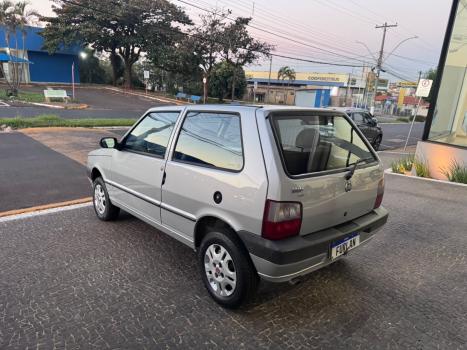 FIAT Uno 1.0 FLEX, Foto 4