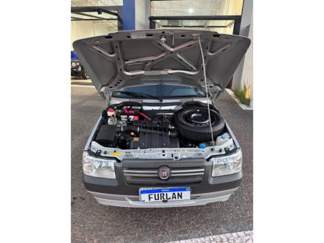 FIAT Uno 1.0 FLEX, Foto 5