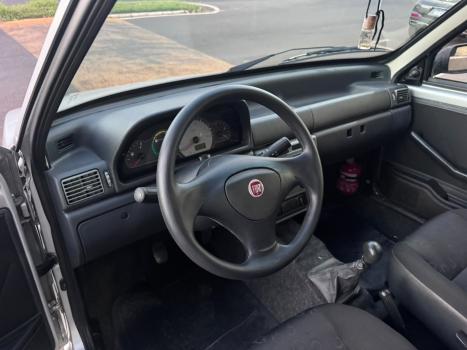 FIAT Uno 1.0 FLEX, Foto 6
