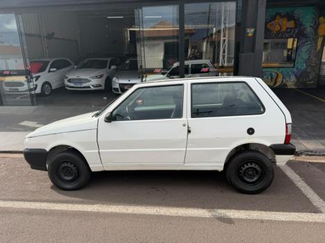 FIAT Uno 1.0 FLEX ECONOMY TOP, Foto 2