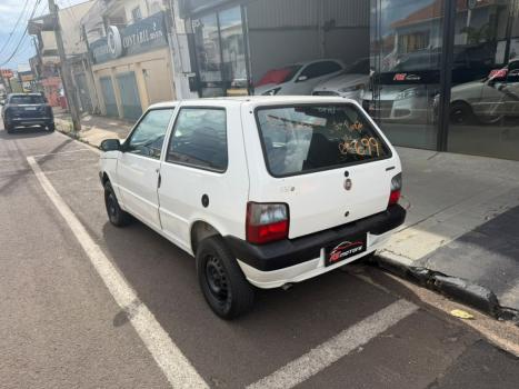 FIAT Uno 1.0 FLEX ECONOMY TOP, Foto 3
