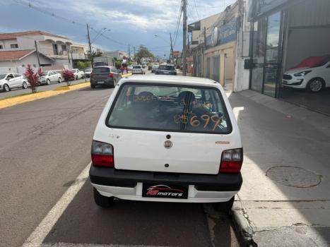 FIAT Uno 1.0 FLEX ECONOMY TOP, Foto 4