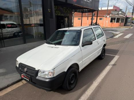 FIAT Uno 1.0 FLEX ECONOMY TOP, Foto 5