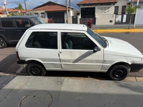 FIAT Uno 1.0 FLEX ECONOMY TOP, Foto 6