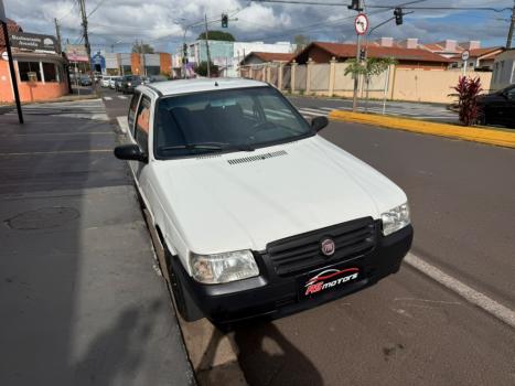 FIAT Uno 1.0 FLEX ECONOMY TOP, Foto 7