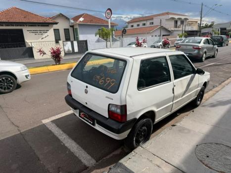 FIAT Uno 1.0 FLEX ECONOMY TOP, Foto 8