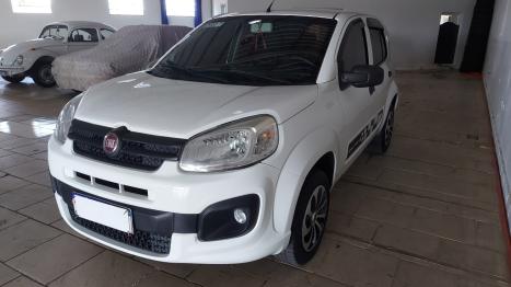 FIAT Uno 1.0 FLEX EVO ATTRACTIVE, Foto 1