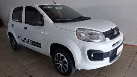 FIAT Uno 1.0 FLEX EVO ATTRACTIVE, Foto 2