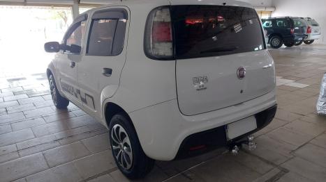 FIAT Uno 1.0 FLEX EVO ATTRACTIVE, Foto 3