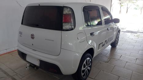 FIAT Uno 1.0 FLEX EVO ATTRACTIVE, Foto 4