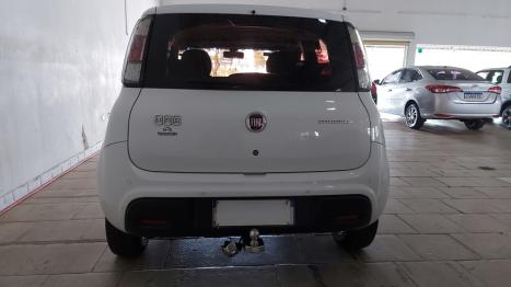 FIAT Uno 1.0 FLEX EVO ATTRACTIVE, Foto 6