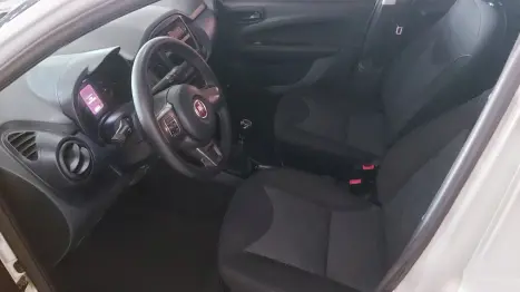 FIAT Uno 1.0 FLEX EVO ATTRACTIVE, Foto 7
