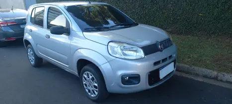FIAT Uno 1.0 FLEX EVO ATTRACTIVE, Foto 1