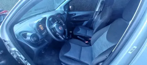 FIAT Uno 1.0 FLEX EVO ATTRACTIVE, Foto 9
