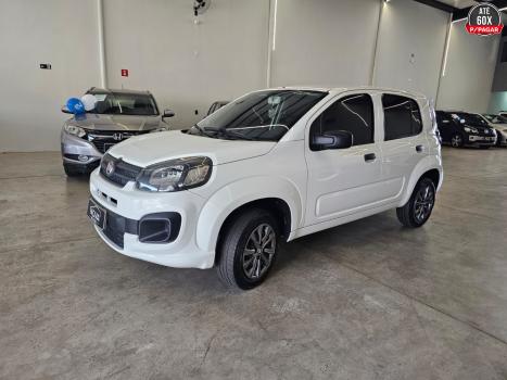 FIAT Uno 1.0 FLEX EVO ATTRACTIVE, Foto 1