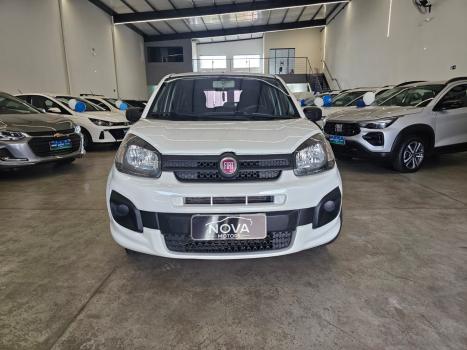 FIAT Uno 1.0 FLEX EVO ATTRACTIVE, Foto 2