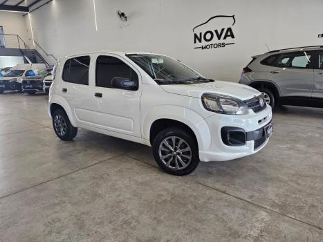 FIAT Uno 1.0 FLEX EVO ATTRACTIVE, Foto 3