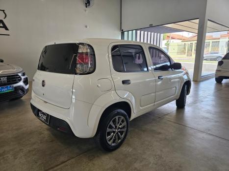 FIAT Uno 1.0 FLEX EVO ATTRACTIVE, Foto 4
