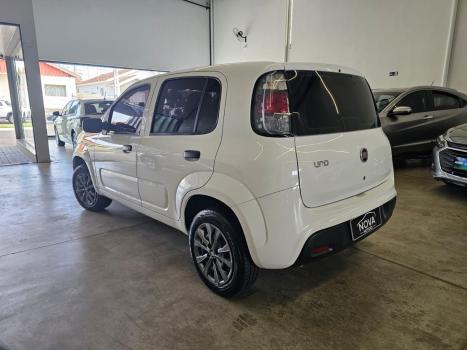 FIAT Uno 1.0 FLEX EVO ATTRACTIVE, Foto 6
