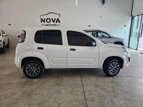 FIAT Uno 1.0 FLEX EVO ATTRACTIVE, Foto 7