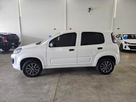 FIAT Uno 1.0 FLEX EVO ATTRACTIVE, Foto 8