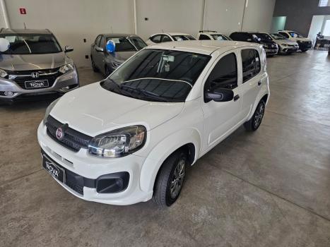 FIAT Uno 1.0 FLEX EVO ATTRACTIVE, Foto 9