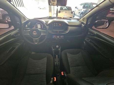 FIAT Uno 1.0 FLEX EVO ATTRACTIVE, Foto 10