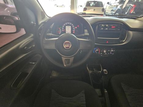 FIAT Uno 1.0 FLEX EVO ATTRACTIVE, Foto 11