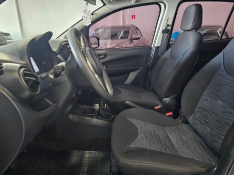 FIAT Uno 1.0 FLEX EVO ATTRACTIVE, Foto 12