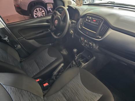 FIAT Uno 1.0 FLEX EVO ATTRACTIVE, Foto 13