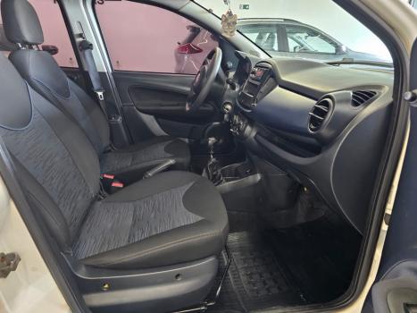 FIAT Uno 1.0 FLEX EVO ATTRACTIVE, Foto 14