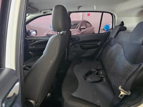 FIAT Uno 1.0 FLEX EVO ATTRACTIVE, Foto 15