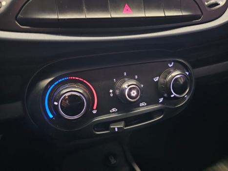 FIAT Uno 1.0 FLEX EVO ATTRACTIVE, Foto 17